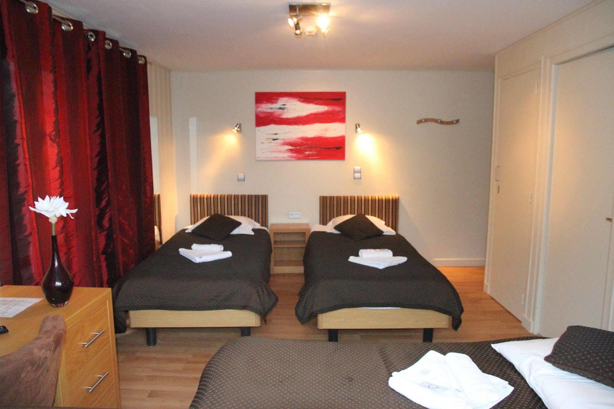 Hotel Rhodos Morzine Avoriaz Exterior foto
